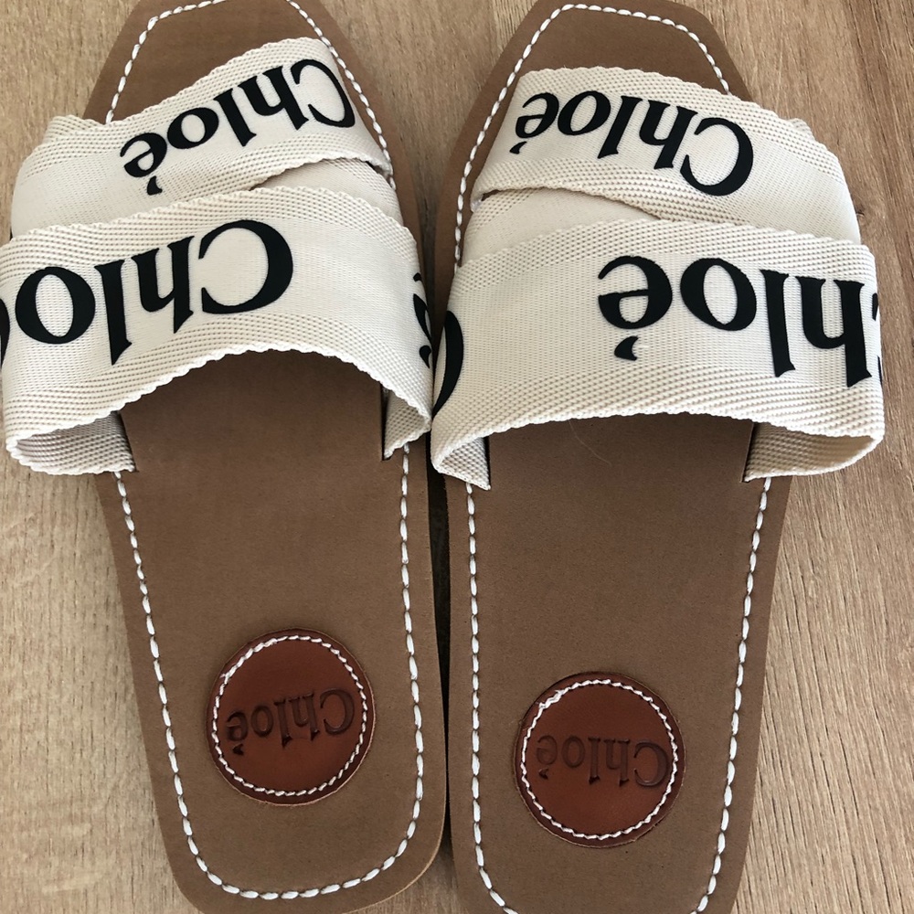 CHLOE size 39